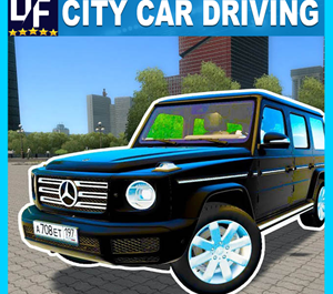 Обложка 🚘 CITY CAR DRIVING ✔️(STEAM) ЛИЦЕНЗИОННЫЙ АККАУНТ