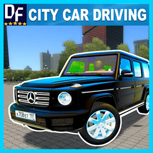 Обложка 🚘 CITY CAR DRIVING ✔️(STEAM) ЛИЦЕНЗИОННЫЙ АККАУНТ