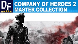 Обложка Company of Heroes 2 Master Collection [STEAM] Активация