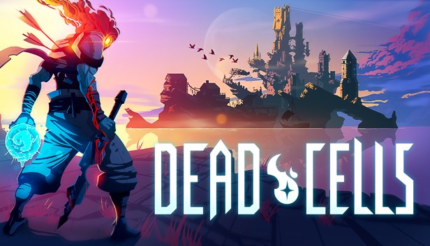 Dead cells steam key фото 36