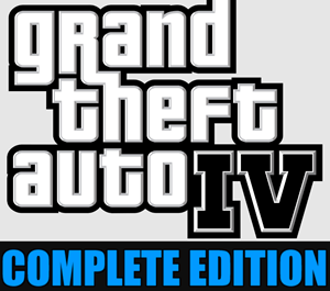 Обложка ✪ Grand Theft Auto IV: Complete Edition (STEAM) Аккаунт