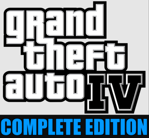 ✪ Grand Theft Auto IV: Complete Edition (STEAM) Аккаунт