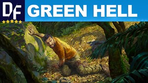 Обложка Green Hell [STEAM] Offline активация