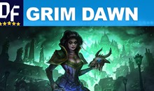 Grim Dawn [STEAM]