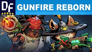 Обложка Gunfire Reborn [STEAM] Активация (Offline)