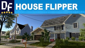 Обложка House Flipper [STEAM] Активация