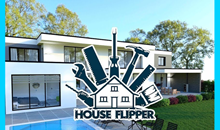 House Flipper (STEAM) Аккаунт ✔️ГАРАНТИЯ🎁ПОДАРОК✔️ИГРЫ