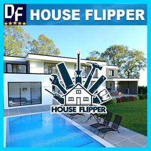 🔨 House Flipper (STEAM) Аккаунт 🌍Region Free