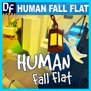 ❗❗❗ ⚡ Human: Fall Flat [STEAM] Лицензионный Аккаунт +🎁
