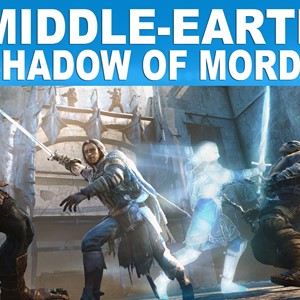 Middle-earth: Shadow of Mordor GOTY [STEAM] 🌍GLOBAL
