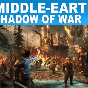 Middle-earth: Shadow of War Definitive[STEAM] Активация