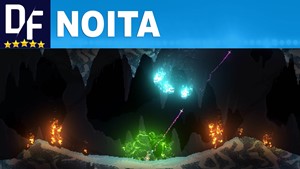 Обложка Noita [STEAM] ✔Активация