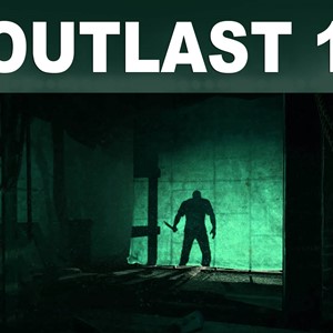 Outlast+DLC + Outlast 2 [STEAM] Активация