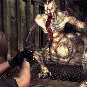 Resident Evil 4 (2005) ✔️STEAM Аккаунт
