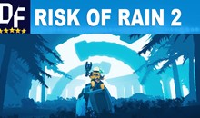 Risk of Rain 2 💎(STEAM) Аккаунт 🌍Region Free