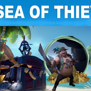 Sea of Thieves + DLC [PC, Microsoft] Активация 1 ПК