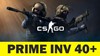 Купить аккаунт Counter Strike Global Offensive (CS : GO) с инв. 40+ на SteamNinja.ru