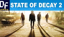 State of Decay 2 Juggernaut Edition [PC, Microsoft]