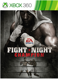 Fight Night Champion, Xbox 360 Общ
