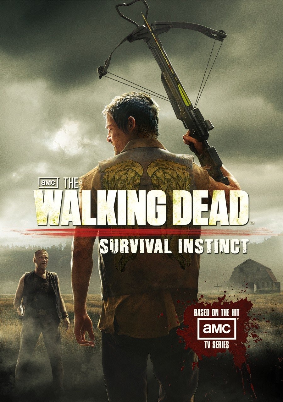 Скриншот The Walking Dead: Survival Instinct (Steam key) RU