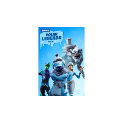 FORTNITE набор Зимние легенды XBOX ONE|X|S Ключ🌎🔑