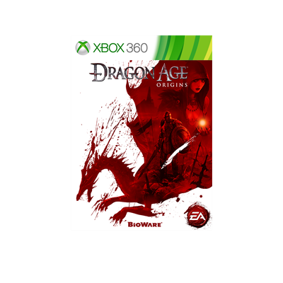 Dragon Age: Начало +dlc + 2 игры XBOX ONE Аренда