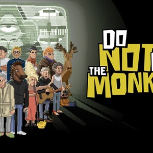 🔥Do Not Feed the Monkeys 💳 Steam Ключ Global + 🧾Чек