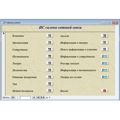 База данных Салон сотовой связи.mdb