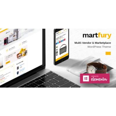 Martfury [3.1.3] - Русификация премиум темы 🔥💜