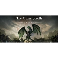 The Elder Scrolls Online (8 ЧАСТЕЙ)🔑STEAM КЛЮЧ🔥РФ+СНГ