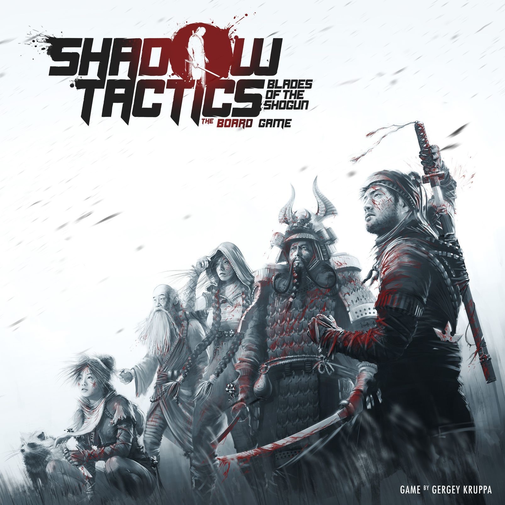 Shadow tactics blades of shogun steam фото 74