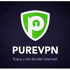 PureVPN | АККАУНТ | 2024-2025 (Pure VPN) | ВПН