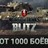 World of Tanks Blitz | От 1.000 боёв | ПОДАРОК + БОНУС