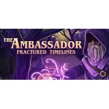 The Ambassador: Fractured Timelines  (SteamKey/RegFree)