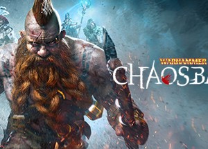 Warhammer: Chaosbane (STEAM КЛЮЧ / РОССИЯ + ВЕСЬ МИР)
