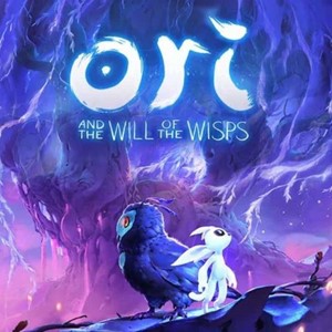 Обложка Ori and the Will of the Wisps XBOX / WINDOWS [ Ключ 🔑]