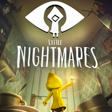 Little Nightmares | Steam key | GLOBAL ✅