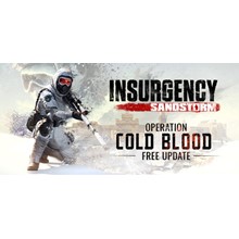 ⚡️ Insurgency: Sandstorm | АВТО [Россия Steam Gift]