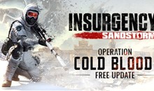 ⚡️ Insurgency: Sandstorm | АВТО [Россия Steam Gift]