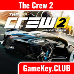 The Crew 2 | Полный доступ 🔥HOT-SALE🔥 - 25%