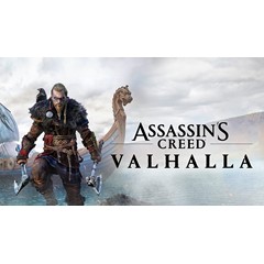 🔥 Assassin’s Valhalla | Полный доступ 🔥HOT-SALE🔥-20%