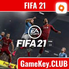 FIFA 21 ⚽ Полный доступ ⚽ Region Free ⚽ EA Origin