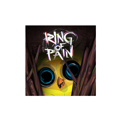 Ring of Pain + Почта | Смена данных | Epic Games