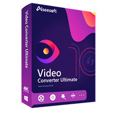 🔑 Aiseesoft Video Converter Ultimate | License