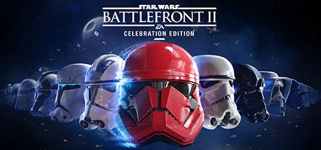 STAR WARS Battlefront 2 Celebration Edition | EPIC EGS