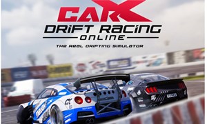 CarX Drift Racing Online XBOX ONE ключ