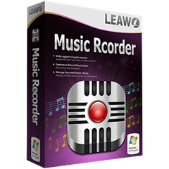 🔑 Leawo Music Recorder 🔑 Лицензия