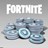 (FORTNITE) - Fortnite 13500 V-Bucks Epic + ПОДАРОК