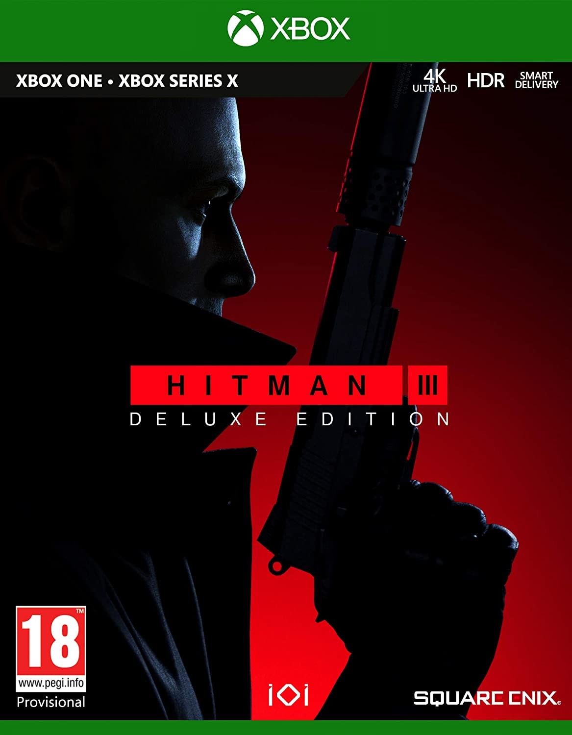 Hitman 3 steam когда фото 43