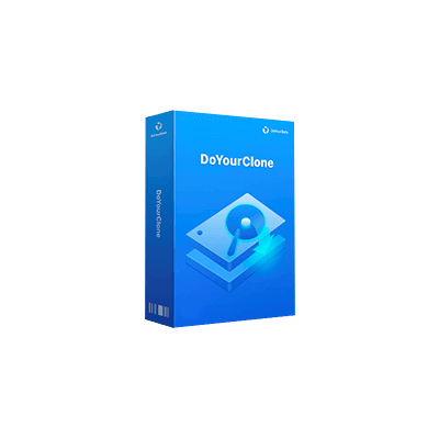 🔑 DoYourClone v.3.1 | Лицензия
